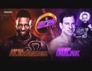 【WWE】セドリック・アレキサンダーvsドリュー・グラック【205Live】