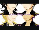 【MMDあんスタ】チェリーハント【UNDEAD】