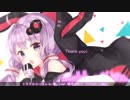 【#結月ゆかり誕生祭2017】 ミラクル☆パラレル 【PARALLEL EURO CORE】