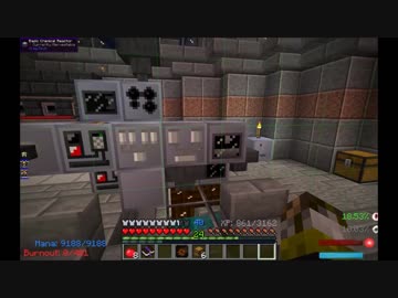 【Minecraft】　修　行　#10