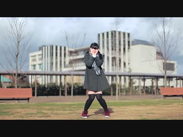 【玲緒】好き！雪！本気マジック＆おまけ【踊ってみた】