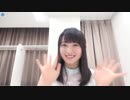 森戸知沙希　ヘアアレンジ　#4