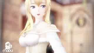 【MMD】うそつき