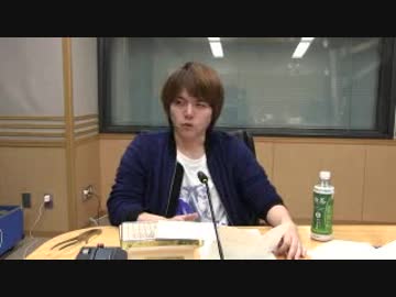 内田雄馬 君の話を焼かせて2017年12月20日#051