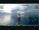 【WoWS】絶対許さないからな【クラン戦】