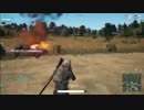 【ぱんだ画伯】PUBG SQUAD #1（2017.12.15）