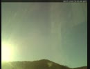 空 タイムラプス動画 2017年12月20日 : おおむね晴れ