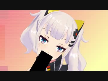 首絞めハム太郎 so Happy