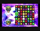 【Bejeweled プレイ動画#006】Bejeweled Twist Classic Mode Gameplay 02