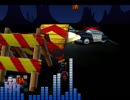 【クラッシュバンディクー3】バイクBGM 高難易度アレンジ