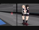 【時雨】ゆうしぐGirls【夕立】