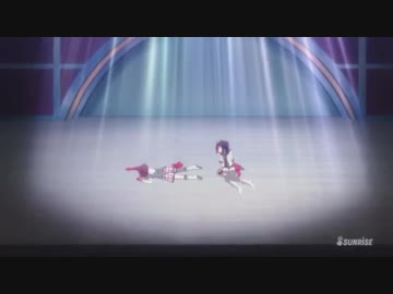 止まるんじゃねぇぞ (理亞ver.)