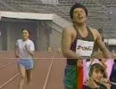 国生さゆり バレンタインキッス