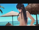 女天狗 スイート水着破壊集