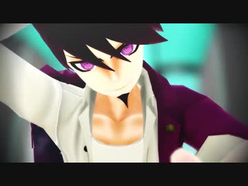 【ダンガンロンパMMD】ショート動画詰め合わせ12【ネタバレ】