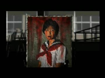 学校であった怖い話S｜テレビゲーム