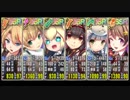 [SSR動画]政剣 あわてんぼうの忖度ロース ちまつり シノブナイカク:5000