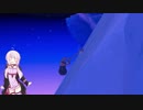 【GettingOverIt】ストレスの概念を捨てた結月ゆかり実況プレイ[後編]