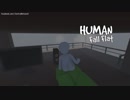 【Switch】Human_ Fall Flat（ヒューマンフォールフラット）　