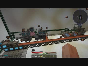 【Minecraft】Re:DNS part5【ゆっくり実況】