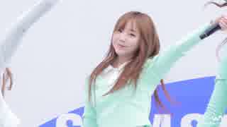 見ていると　さわやかな気持ちになる動画 Lovelyz Kei  Hi~