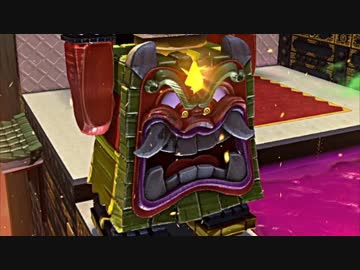 【マリオオデッセイ】冠友と翔く、万象擬幻の旅！ part５３【実況】