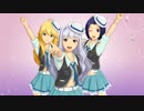 アイマスSS 「TOP!!!!!!!!!!!!!」 貴音・美希・あずさ