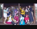 【らんま1/2】恋ダンス踊ってみた【コスプレ】