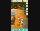 【ポケ森】ゆかりさんのキャンプ ２泊目【結月ゆかり実況】