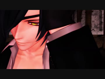 【MMD刀剣乱舞】地球最後の告白を【目指せ高画質】