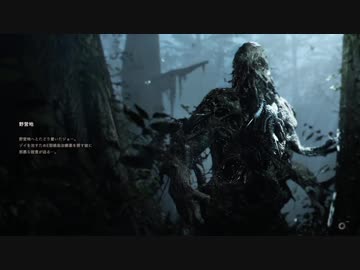 【実況】全然ビビらないでバイオハザード７をやる動画～End of Zoe #02