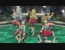 アイマスSS  Vertex Meister ノーマルPV 1080p