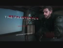 【実況】マガジン片手に「MGSV:TPP」をしよう Part0 【縛り】