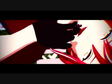 【MMDあんスタ】Deal with the devil【逆先夏目】