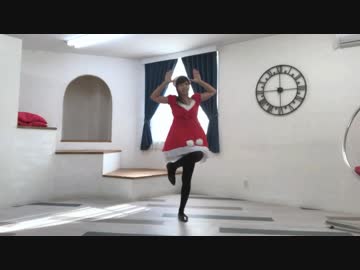 【ぴた】好き！雪！本気マジック　踊ってみた