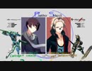 【旋光の輪舞】2017年12月16日センコロRev.X対戦会04【XBOX360】