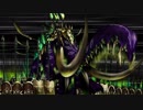 【FGO】冥界のメリークリスマス　第五の門　ｶﾞﾙﾗ霊？戦