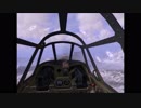 【IL-2 1946】Trail Of Zero Fighter 第2編
