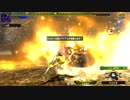 【MHXX】ｍ氏のG5朧隠ホロロホルル ライトボウガンソロ
