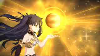 【FGO】冥界のメリークリスマス　第七の門　スーパー女神戦