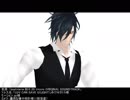 【MMD刀剣乱舞】LUV CAN SAVE U【燭台切光忠】