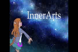 Inner Arts 【紫音ナユタ】