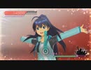 アイマスSS 紅白応援V 1080p