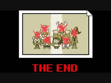 【Gﾙｰﾄ】誰もこの世に生かさないRPG【UNDERTALE G #10】