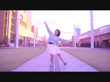 【あーにゃ】プラチナ-shin’in future Mix-   【踊ってみた】クリスマス