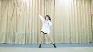 【しずか_肉包】Unite As One◇一人で踊ってみた