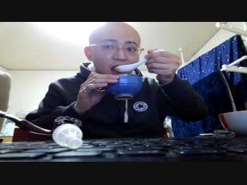 サワーフィッシュカレーを作る.3gp