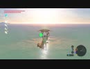 【実況プレイ】英傑たちの詩に酔いしれて Part13【ゼルダの伝説 BotW】