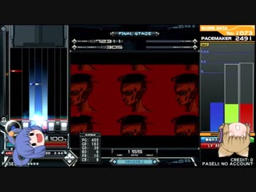 【ゆっくり実況】邪仙と太子と弐寺参り Part.4(終)【beatmania IIDX SINOBUZ】