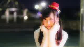 【なぁた】気まぐれメルシィ 踊ってみました＊【クリスマスイブイブ！】